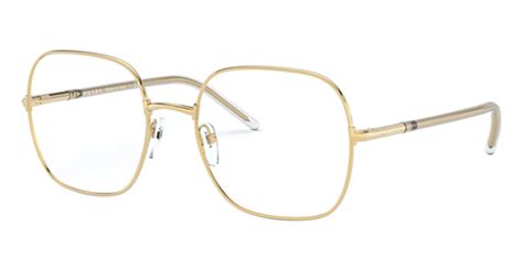 Prada PR 56WV Prescription Eyeglasses 